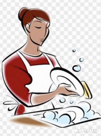 Кухонный рабочий