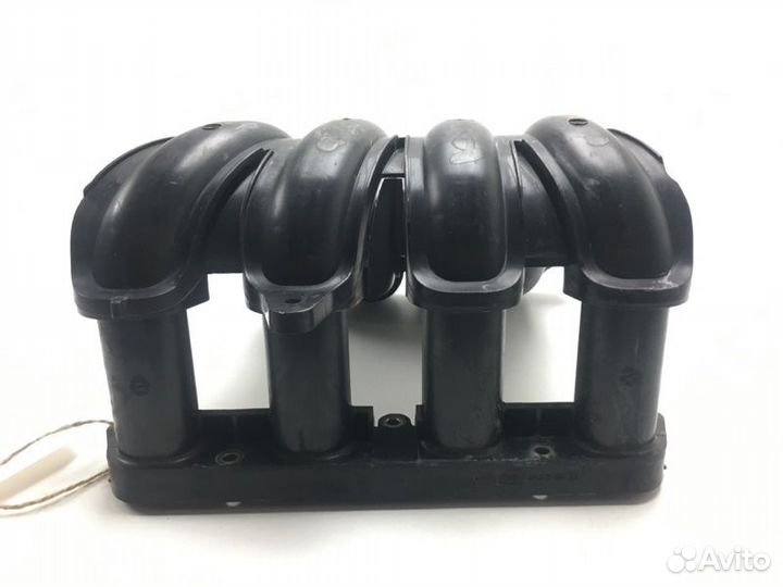 Коллектор впускной Nissan Micra K12E CR12DE 2005