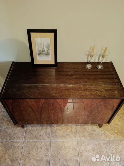 Ретро тумба СССР