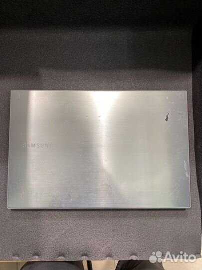 Samsung np300v5a