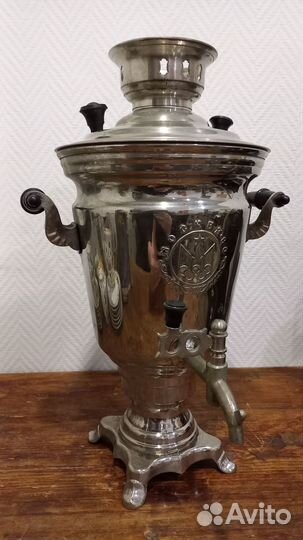 Самовар электрический олимпиада москва-80