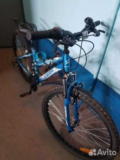 Велосипед Stern ledies