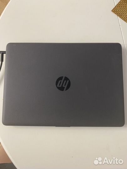 Ноутбук hp 240 g6