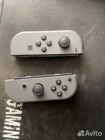 Джойстики для nintendo switch