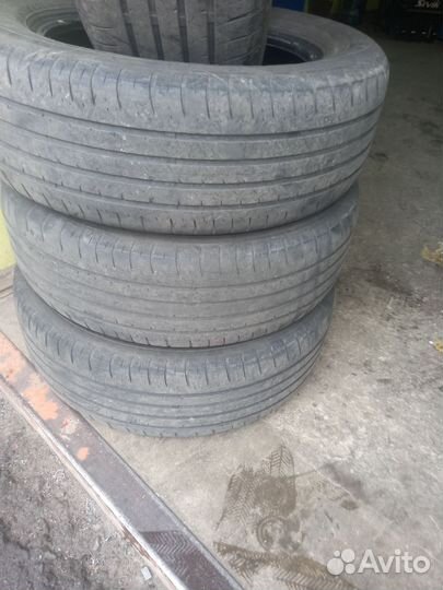 Maxxis Premitra HP5 205/60 R16 98V