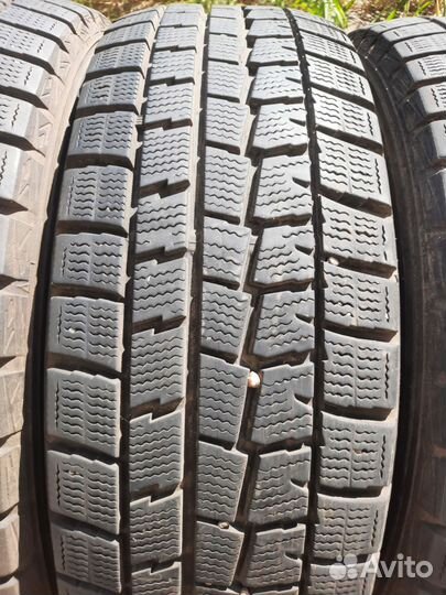 Dunlop Winter Maxx WM01 185/60 R15