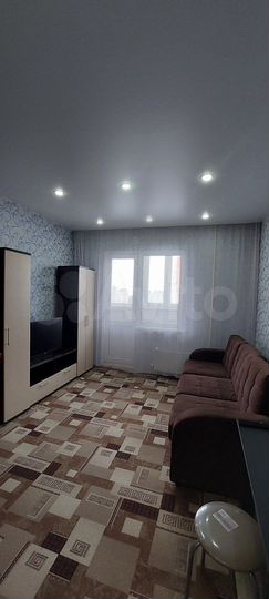 Квартира-студия, 35 м², 17/17 эт.