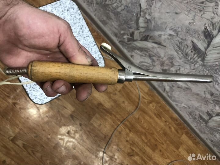 Плойка СССР