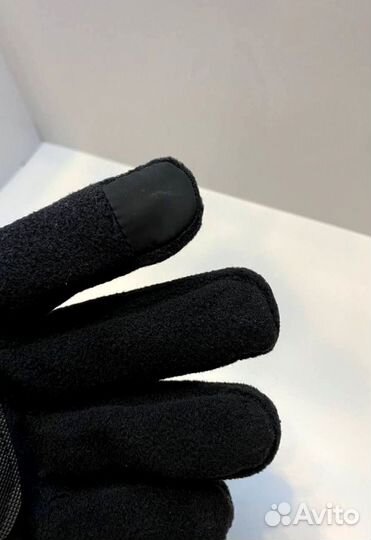 Перчатки nike зимние