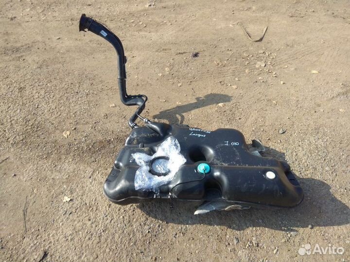 Бак топливный LADA Largus K7M 2012