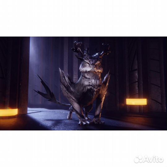 Embers of Mirrim Nintendo Switch, английская версия