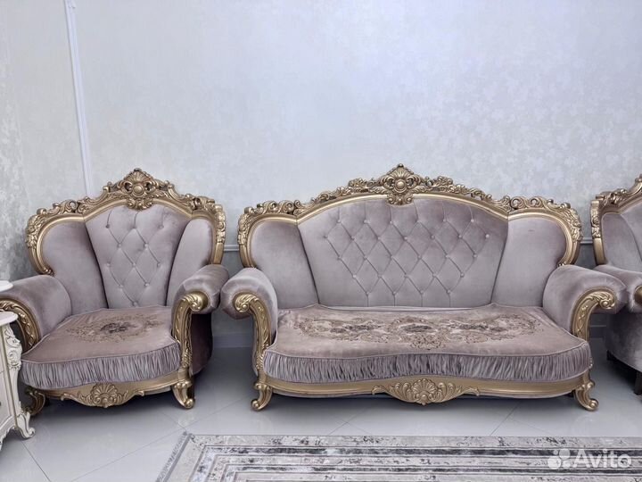 Диван раскладной