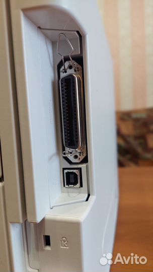 Принтер HP P2014