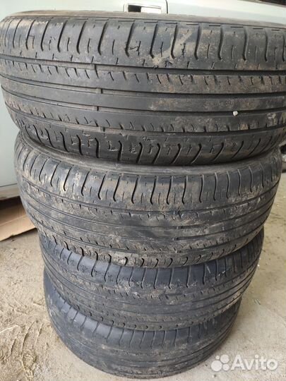 Hankook Optimo K415 205/60 R16 92V