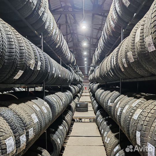 Forward Professional 219 225/75 R16 104R