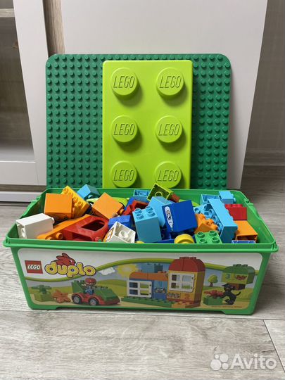 Lego duplo