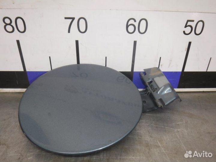 Лючок бензобака Mazda 3 BL Z6 2011