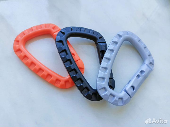 Тактические EDC карабины