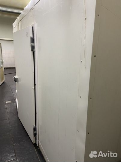 Холодильная камера