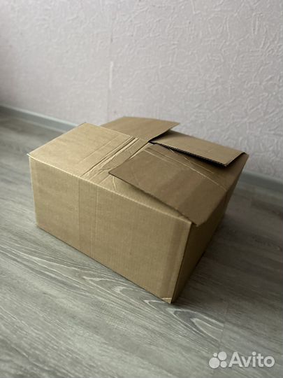 Коробка вещей летних 42-44рр