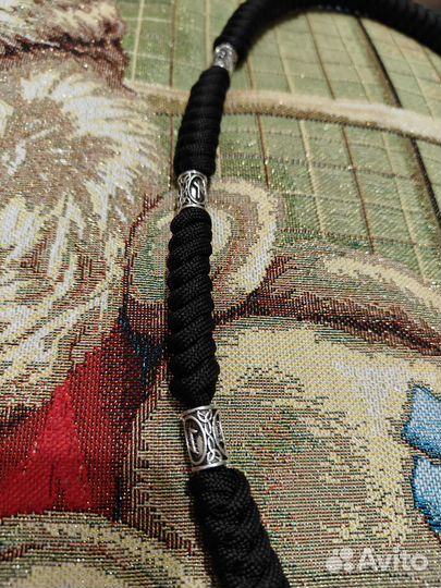 Гайтан,паракорд