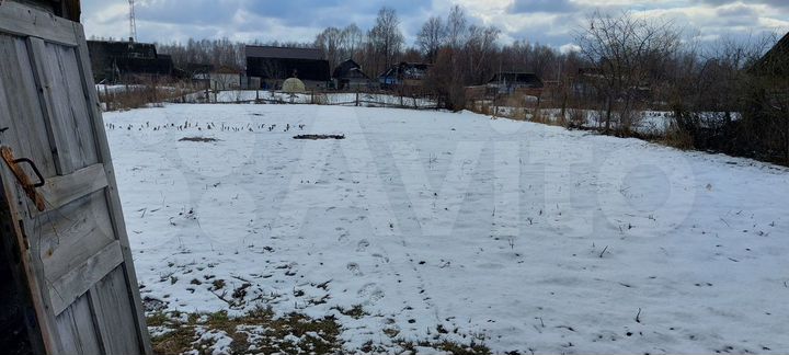 Дом 100 м² на участке 10 сот.