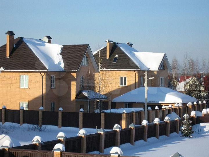 Участок 10 сот. (ИЖС)