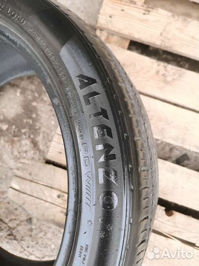 Altenzo Sport Navigator 275/40 R20 106Y