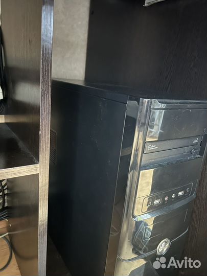 Системный блок i7-2600k