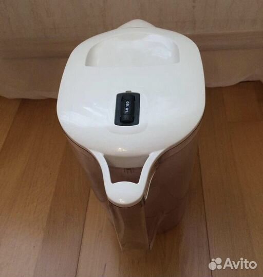 Фильтр для воды Brita XL на 3,5л