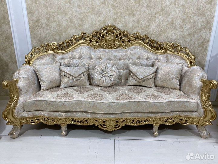 Мягкая мебель гюзель