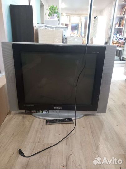 Телевизор бу