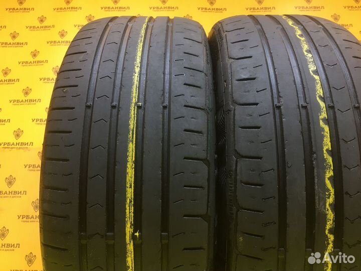 Continental ContiEcoContact 5 195/55 R15 85V