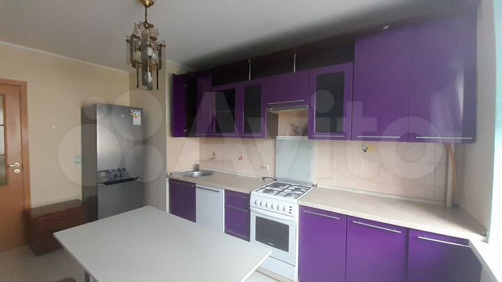 3-к. квартира, 85,3 м², 4/9 эт.