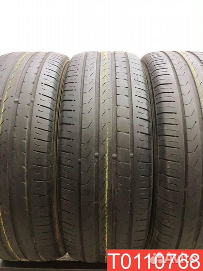 Pirelli Scorpion Verde 225/60 R18 100H