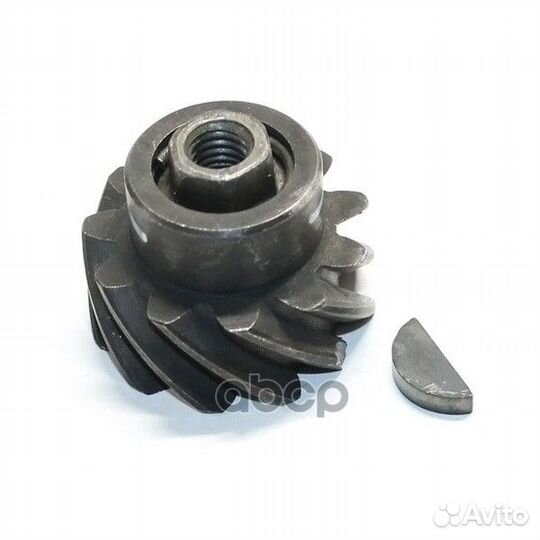 Шестерня промежуточного вала для а/м с дв.406-4