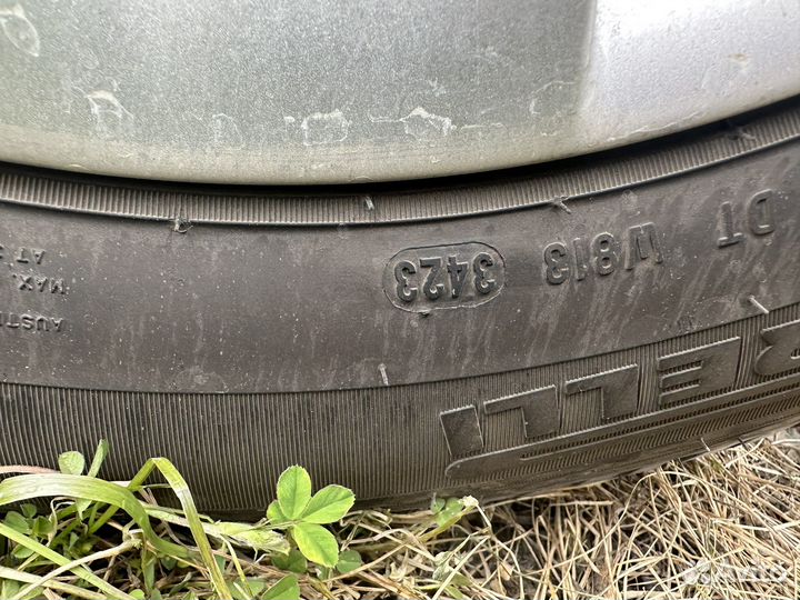 Pirelli Scorpion 185/75 R16