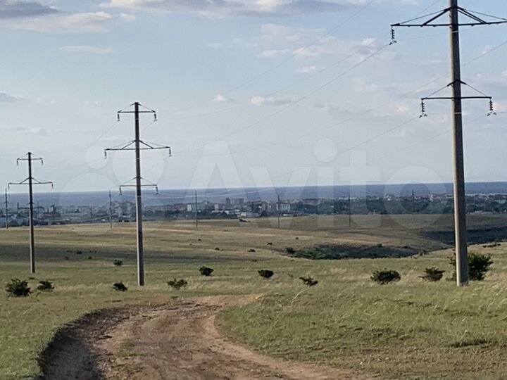 Участок 1,2 га (СНТ, ДНП)