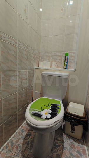 2-к. квартира, 59 м², 2/9 эт.
