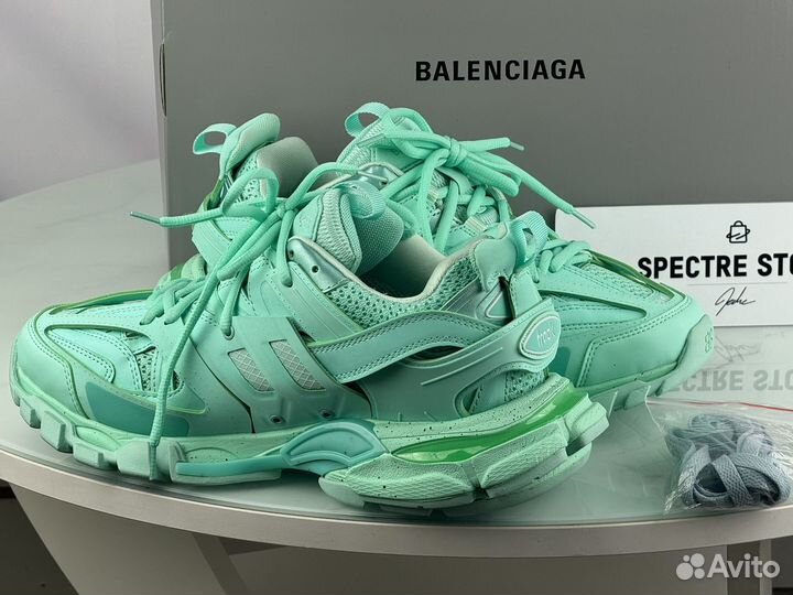 Кроссовки Balenciaga Track Sneaker