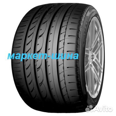 Yokohama Advan Sport V103S 225/50 R17 94Y