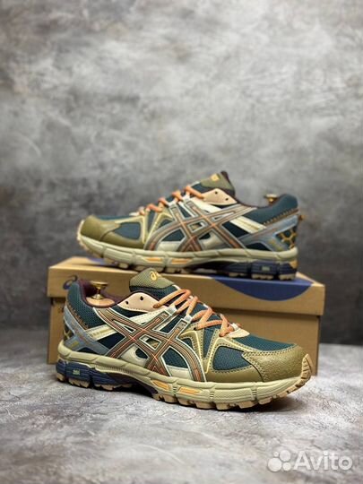 Кроссовки Asics Gel kahana 8