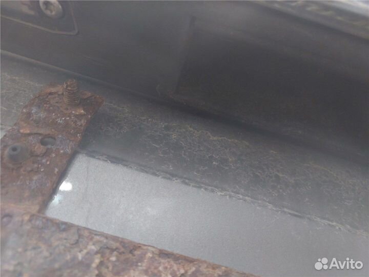 Крышка багажника Volvo XC90, 2010