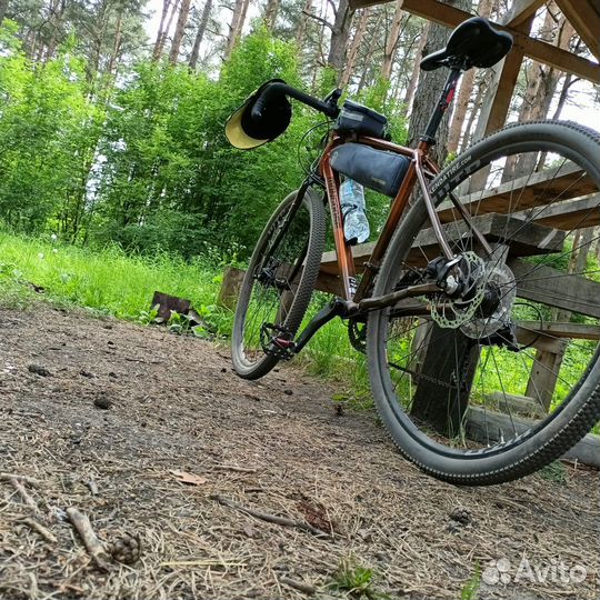 Mongoose guide sport