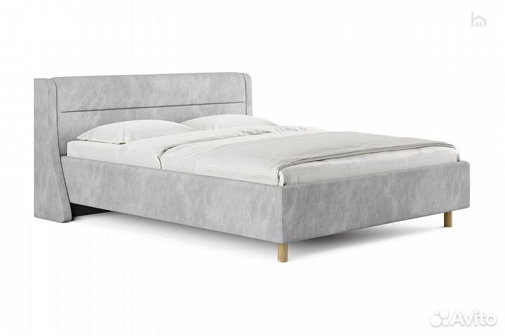 Кровать с п/м 180 х 200 Madrid