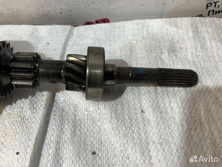 Первичный вал Fiat Albea 1.4