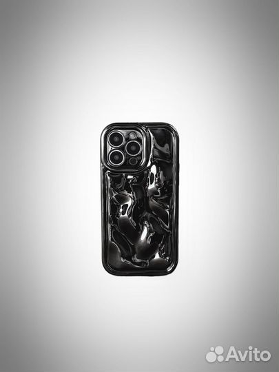 Чехол на айфон 11 / 12 / 13 / 14 / 15 pro / max