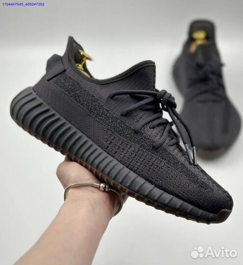 Кроссовки Adidas Yeezy Boost 350 (Арт.72804)