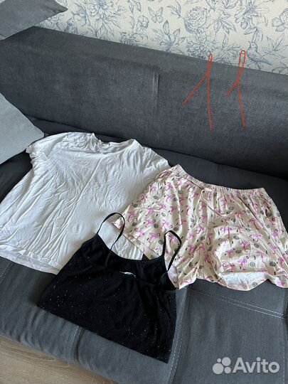 Отдам/продам одежду