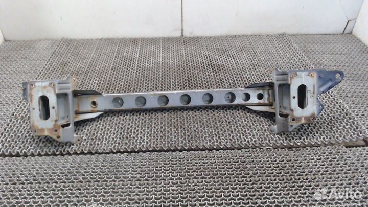 Усилитель бампера Mazda 6 (GG), 2003